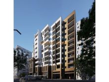 0695136472 Shitet, Apartament 2+1, Don Bosko, Tiranë.