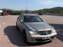 w203 Benzin Gaz 4200€