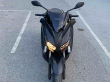 Yamaha X-Max 250cc MOMODESIGN