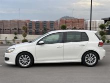 SHITET GOLF 6 R-LINE