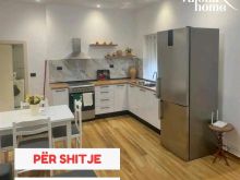 SHITET APARTAMENT 2+1NE COLE VLORE