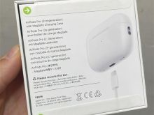 Air pods pro (gen 2)