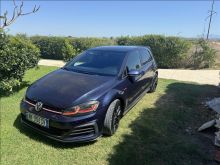 Volkswagen gti 2016 okazion