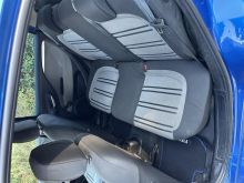 Fiat Punto EVO Automat
