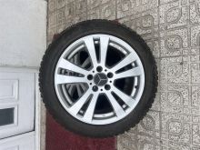 FELLNE 17” ME GOMA PER MERCEDES