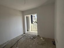 📌 Shitet Apartament 1+1 – Corner Residence, Ish-Nisharaku,