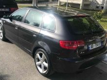 Audi a3 1.9 Tdi