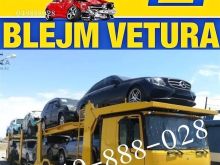AUTO1 BLEJM VETURA PA DOGAN DEFEKT AKSIDENT BMW AUDI VW