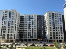 Shitje, Apartament 1+1, Ish Fusha e Aviacionit, Tiranë - 122
