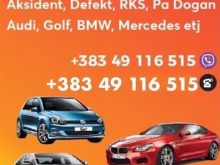 AUTO-SHALA (BLEJ VETURA TE GJITHA LLOJET ME DOGAN PA DOGAN) 