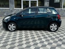 SHITET TOYOTA YARIS 1.4 NAFTE 2006 MANUAL FULL FULL