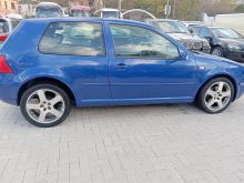 Golf 4