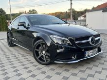 Mercedes CLS 350 4 matic 2015 fuullopsion per me shum tel..