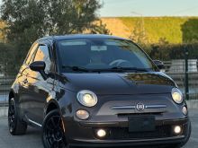 AUTOMAT 2013 FIAT 500  1.4 BENZIN