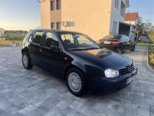 Golf4 1.9 tdi i thjesht