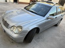 Mercedes C220 cdi Gjendje shum tmire