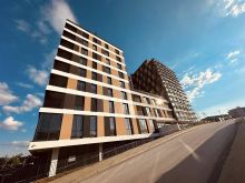 Shitet banesa 96.90 m2 ne “MONOPOL CITY “ Gjilan