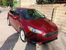Ford fokus 2.0 benzinë 2017 automat