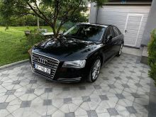 Audi A8 3.0