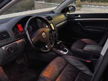 Golf 5 automat