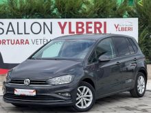 VW GOLF 7.5 SPORTSVAN 1.6 TDI 2019 116 PS