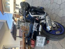 Shitet apo ndrrohet Suzuki 750cc🇨🇭