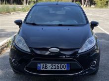 fiesta 2009 titanium 3000€ i padiskutueshm