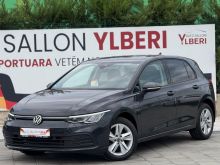 VW GOLF VIII 2.0 TDI 2022