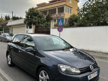 Vw golf 6