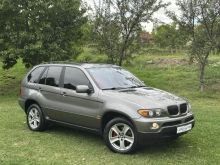 BMW x5 3.0D M57 Modifikant Rks Inportuar 🇨🇭