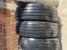 Shiten  Gomat 315/70R22.5