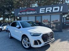 AUDI Q5 40 TDI 🇩🇪 VITI 2021