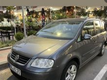 Tauran 2.0 TDI 2007 për pjes Euro 4 KM 220***