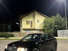 AUDI A4 1.9