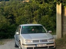 Golf   4       4x4