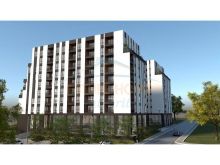Shitet, Apartament 2+1+2, BelFiore Residence, Tiranë.