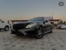 Mercedes E 250 4 matic