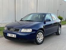Audi A3 1.9 Td(i)
