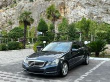 🇧🇪MERCEDES BENZ E250 CDI VITI 2010 FULL OPSION