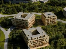 Shitet apartament 2+1+2 ne Drimadhe!