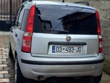 SHES FIAT PANDA 2010 RKS 10MUAJ NE GJENDJE PERFEKTE