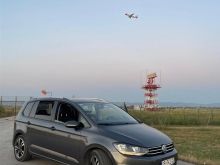 Shitet Tauran 1.6 TDI DSG Diesel 7 ulëse