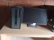 Gaming i5 8gb  2GB hp 24 cs 1.6/10