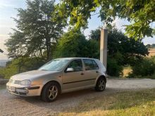 Golf   4       4x4