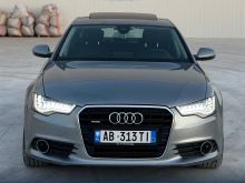 AUDI A6 3.0 TDI QUATTRO PREMIUM PLUS EDITION