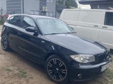 Bmw 118 Dizel