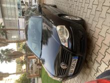 Polo 1.4 bencin gaz