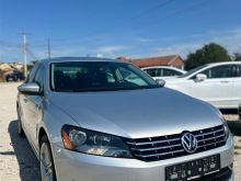 VW PASSAT 2.0 TDI AUTOMATIK 2015 ME DOGAN 246,000km - nr334