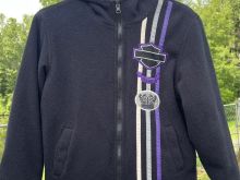 Xhup per femije Harley-Davidson oferte 79€