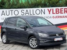 VW GOLF 7.5 SPORTSVAN 1.6 TDI 2019